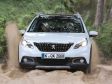 Peugeot 2008 Facelift (2017) - Bild 9