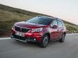 Peugeot 2008 Facelift (2017) - Bild 10