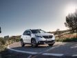 Peugeot 2008 Facelift (2017) - Bild 14