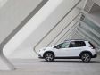 Peugeot 2008 Facelift (2017) - Bild 17