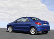 Peugeot 206 CC