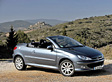 Peugeot 206 CC