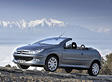 Peugeot 206 CC