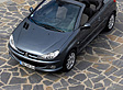 Peugeot 206 CC
