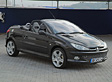 Peugeot 206 CC