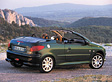 Peugeot 206 CC