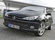 Peugeot 206 CC