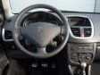 Peugeot 206+ - Das Cockpit-Design ist zugegebenermaßen in die Jahre gekommen, tut aber seinen Zweck.