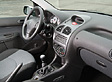 Peugeot 206sw - Cockpit