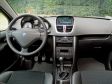 Peugeot 207 SW - Innenraum