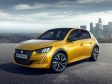 Der neue Peugeot 208 (MJ 2019) - Bild 1