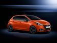 Peugeot 208 Facelift - Bild 1