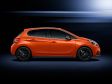 Peugeot 208 Facelift - Bild 2