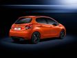 Peugeot 208 Facelift - Bild 3