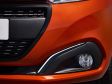 Peugeot 208 Facelift - Bild 6