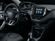 Peugeot 208 Facelift - Bild 9