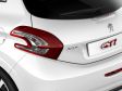 Peugeot 208 GTI - Bild 7