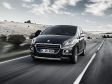 Peugeot 3008 MJ 2015 - Bild 1