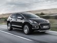 Peugeot 3008 MJ 2015 - Bild 3