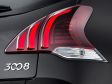 Peugeot 3008 MJ 2015 - Bild 8