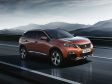 Der neue Peugeot 3008 - Bild 1