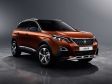 Der neue Peugeot 3008 - Bild 6