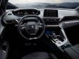 Der neue Peugeot 3008 - Bild 14