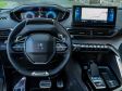 Peugeot 3008 Facelift - Cockpit