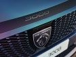 Peugeot 3008 (2024) - Kühlergrill - Detail