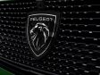 Peugeot 308 (2021) - Das neue Peugeot Emblem