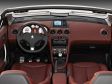 Peugeot 308 CC Facelift - Cockpit