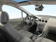 Peugeot 308 Facelift - Innenraum