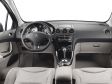 Peugeot 308 Facelift - Cockpit