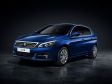 Peugeot 308 Facelift - Bild 4