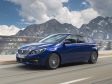 Peugeot 308 Facelift - Bild 8