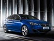 Peugeot 308 GT - 2014 - Bild 1