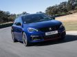 Peugeot 308 GTi Facelift 2019 - Bild 3