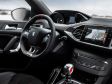 Peugeot 308 GTi Facelift 2019 - Bild 5