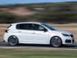 Peugeot 308 GTi Facelift 2019 - Bild 12