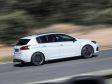 Peugeot 308 GTi Facelift 2019 - Bild 13