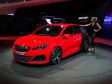 Peugeot 308 R Concept - Bild 2