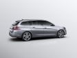Peugeot 308 SW - Zur Markteinführung wird es Benzin- und Dieselmotoren nach Euro-6-Norm geben.