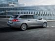 Peugeot 308 sw Facelift 2019 - Bild 2