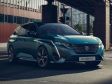 Peugeot 308 sw (2022) - Der Peugeot 308 teilt sich mit dem Opel Astra eine Plattform, das ist aber nicht auf den ersten Blick zu erkennen.