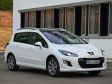 Peugeot 308 SW Facelift