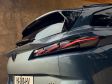 Peugeot 308 sw Facelift 2026 - Heck Detail