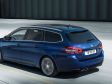 Peugeot 308 sw GT - 2014 - Bild 2