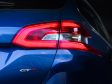 Peugeot 308 sw GT - 2014 - Bild 9