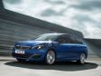 Peugeot 308 sw GT - 2014 - Bild 10