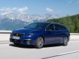 Peugeot 308 sw GT Facelift 2019 - Bild 1